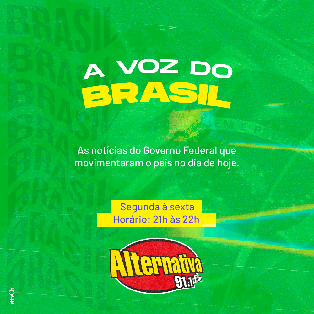 A Voz do Brasil