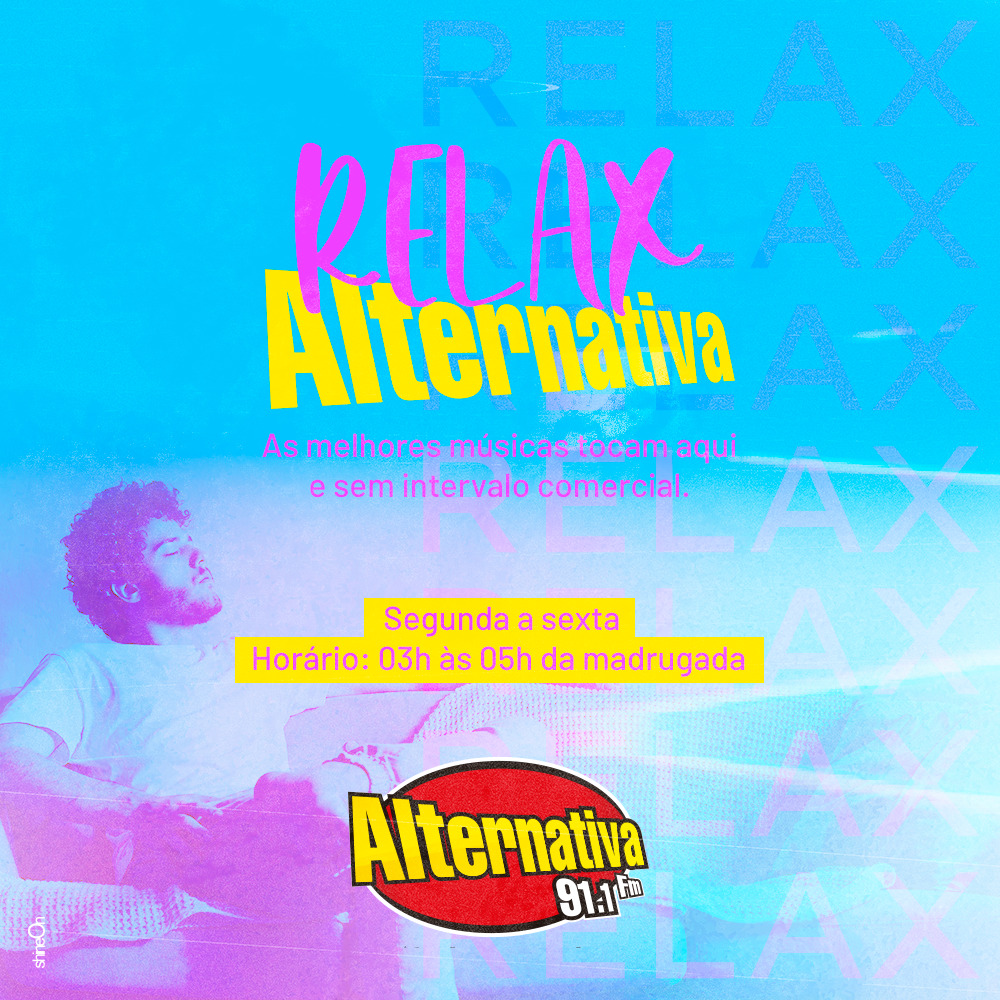 Relax Alternativa