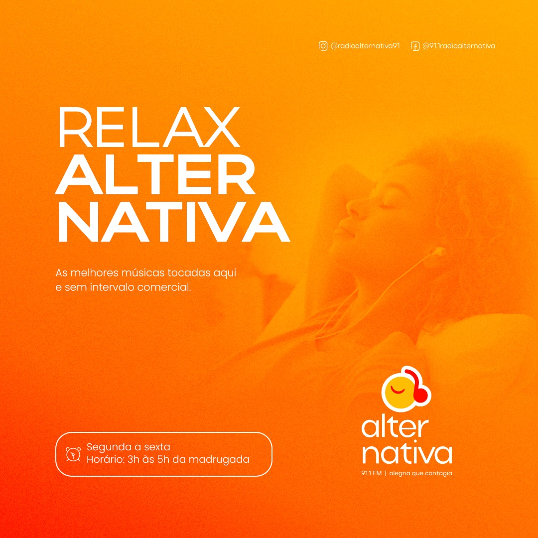 RELAX