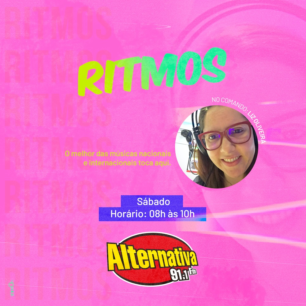 Ritmos