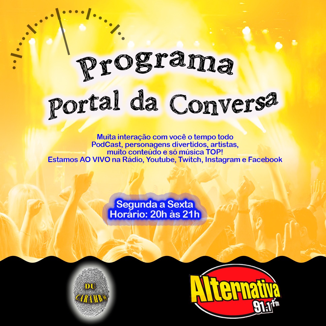 Portal da Conversa